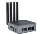 Alpon X4 是基于Raspberry Pi 的迷你 PC（图片来源：Sixfab）