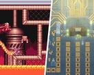 目前有两款独立游戏可在 Steam 上免费下载。