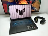 是过度设计还是别出心裁？华硕 TUF Gaming A18 评测
