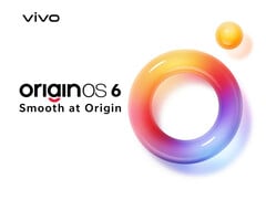 明年下半年，OriginOS 6 将覆盖全球数十款设备。(图片来源：vivo）