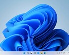 带有 Microsoft Edge 和 Windows 风格外观的 Winux Linux 桌面