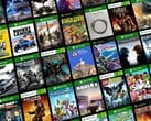 Xbox 360 向下兼容功能的横幅图已显示