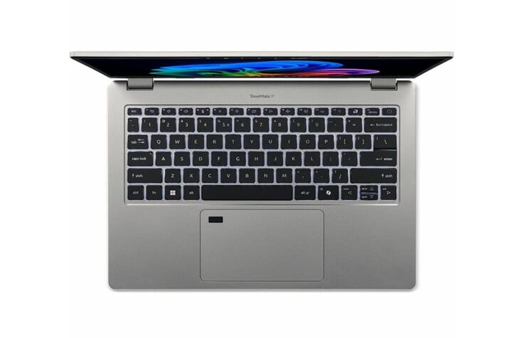 此前,宏碁曾承诺还将发售搭载 Core Ultra 7 365 和 Core Ultra 7 356H 处理器的最新款 TravelMate P4 笔记本电脑。