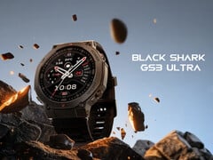 GS3 Ultra 还通过了 IP69K 防尘防水认证。(图片来源:黑鲨)