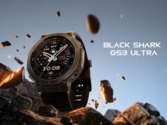 GS3 Ultra 还通过了 IP69K 防尘防水认证。(图片来源：黑鲨）