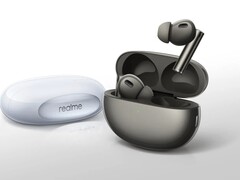 Realme Buds Air6 Pro：配备 ANC 和两个驱动器的耳机