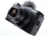 佳能 PowerShot V3 作为超变焦 PowerShot V1 的姊妹机曝光