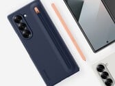 Galaxy Z Fold6。（图片来源：三星）
