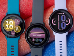 Garmin 正在为 Bounce 2 推出一个重要的新稳定更新。