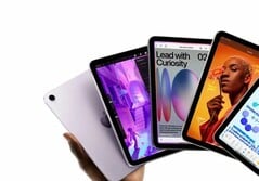 iPad Mini 7。