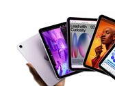 iPad Mini 7。