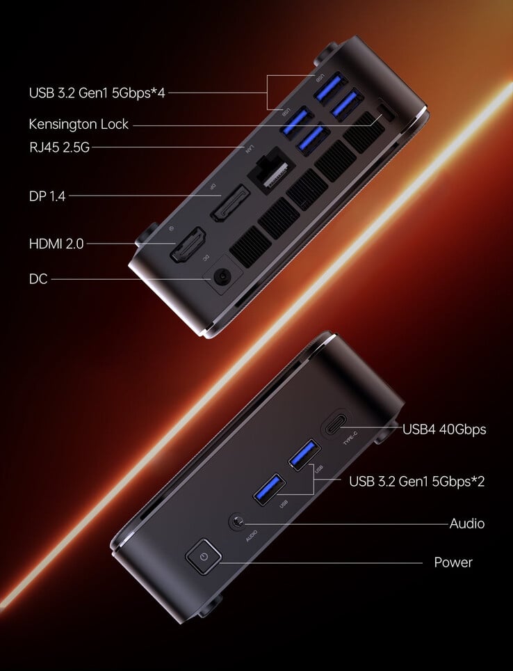 (图片来源:Machenike)