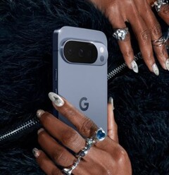 Pixel 10 Pro XL。(图片来源:谷歌)