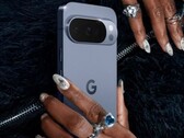 Pixel 10 Pro XL。(图片来源：谷歌）