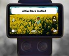 大疆创新 Osmo Pocket 4 的全新 ActiveTrack 7.0 是一次比预期大得多的升级。