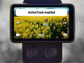 大疆创新 Osmo Pocket 4 的全新 ActiveTrack 7.0 是一次比预期大得多的升级。