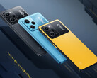 POCO X5 Pro 可能很快会被重新命名的Redmi Note 13 Pro 取代。(图片来源：小米）