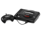 由于采用了新的开发引擎，世嘉 Genesis/Mega Drive（如图）将可能获得大量新的自制游戏。(图片来源：维基共享资源）