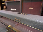 挑战黑色塑料潮流 - Marshall 的首款音箱 Heston 120（带 Dolby Atmos）接受测试