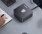 VZMore iX9 Max 和 iX9 Ultra 迷你电脑系列将分别搭载 Meteor Lake 和 Panther Lake 芯片。