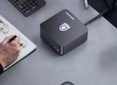 VZMore iX9 Max 和 iX9 Ultra 迷你电脑系列将分别搭载 Meteor Lake 和 Panther Lake 芯片。