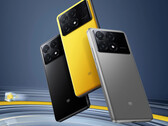 小米 14T 可能会延续小米在 POCO X6 Pro 中已经提供的部分硬件，如图所示。(图片来源：小米 - 已编辑）