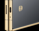 Galaxy Z Fold6 Slim 或将作为三星 W25 首次亮相，前身如图所示。(图片来源：三星）