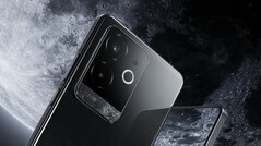 GT6.(图片来源:Realme)