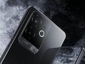 GT6.(图片来源：Realme）