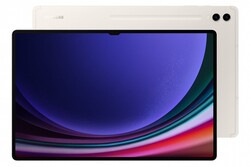 Galaxy 米色 Tab S9 Ultra