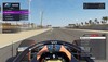 F1 25 游戏中的无线电选项（图片来源：Anil Ganti，Notebookcheck）