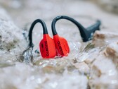 Wing 耳机。(来源:Suunto)