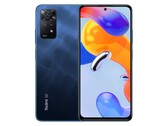 小米Redmi Note 11 Pro 5G