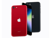 iPhone SE 2022年