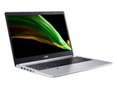宏碁Aspire 5 A515-45回顾。一个具有AMD Ryzen 7功能的笔记本电脑，但...