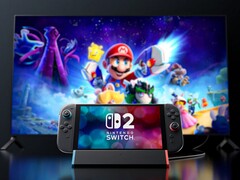 用于 Switch 2 的 Antank S3 Max 电视基座（图片来源：Antank）
