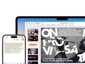 Mac 和 iPhone 上的“连续性”功能