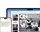 Mac 和 iPhone 上的“连续性”功能