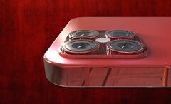 Apple iPhone 15系列预计至少有一个型号配备1200万像素的潜望镜镜头。(图片来源：4RMD & Unsplash - 编辑)