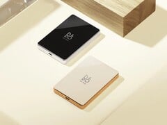 新款 Bang & Olufsen 移动电源支持 20W USB-C 充电和 15W 无线充电