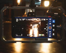 Android 的 Blackmagic Camera 应用程序目前仅适用于 Google Pixel 和三星Galaxy 智能手机（图片来源：Blackmagic Design）