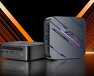 Blackview MP100 配备 Ryzen 7 5700U，起价 276.99 美元（图片来源：Blacview）