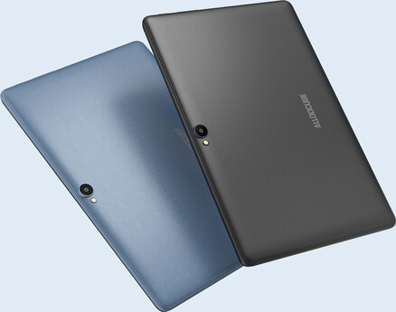 平板电脑的颜色选项（图片来源：Alldocube）