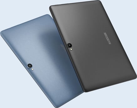 平板电脑的颜色选项（图片来源：Alldocube）