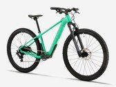 迪卡侬 Rockrider E-EXPL 900 26 英寸电动自行车现已在欧洲上市。(图片来源：迪卡侬）