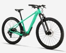 迪卡侬 Rockrider E-EXPL 900 26 英寸电动自行车现已在欧洲上市。(图片来源：迪卡侬）