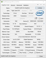 GPU-Z。GPU