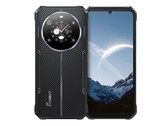 F109S：具有一定局限性的双屏耐用手机（图片来源：Fossibot）