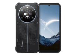 F109S：具有一定局限性的双屏耐用手机（图片来源：Fossibot）