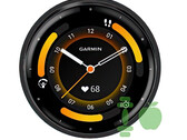 Garmin Venu 3 将采用圆形显示屏，边框比早期型号更薄。(图片来源：Gadgets &amp; Wearables）